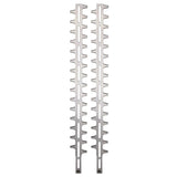 STIHL Blade Set for HL-KM | 4230 710 6053