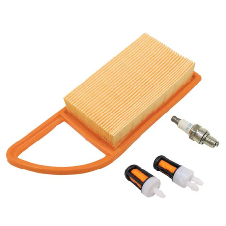 STIHL Blower Service Kit 4282 Series | 4282 007 1801 | Main Street Mower | Winter Garden | Clermont | Ocala