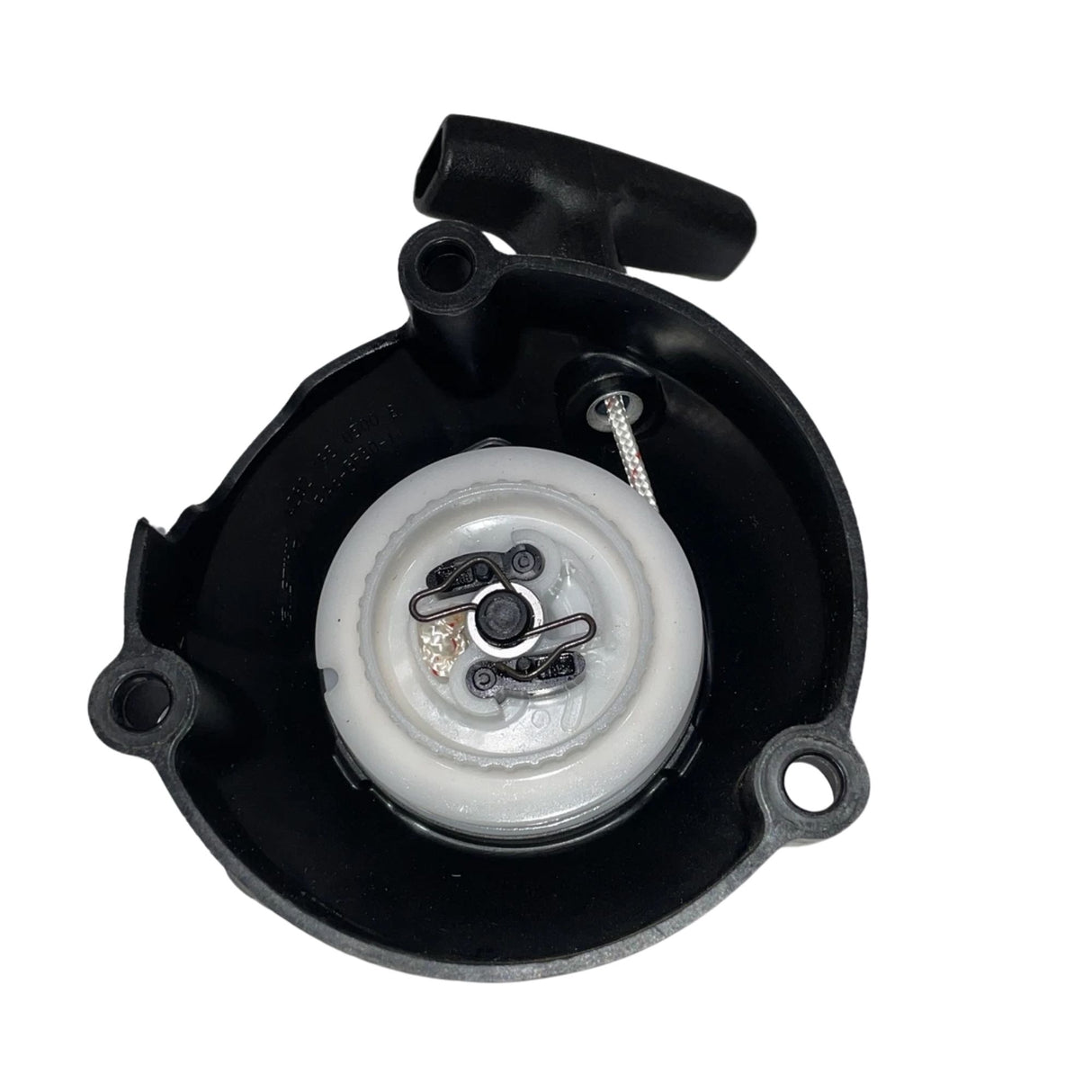 STIHL Starter Cover with Rewind | for BR500, BR550, BR600, BR700, BR700X | 4282 190 0303