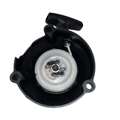 STIHL Starter Cover with Rewind | for BR500, BR550, BR600, BR700, BR700X | 4282 190 0303