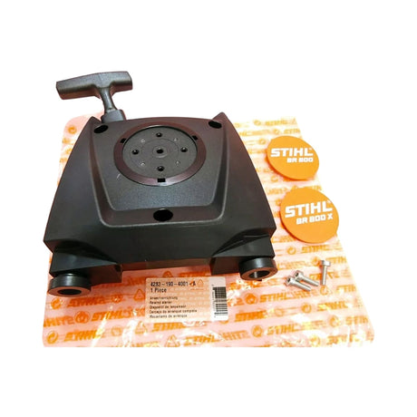 STIHL Rewind Assy | for BR 800 X | 4283 190 4001