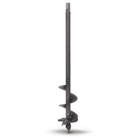 STIHL 4" X 23.4" Planting Auger | 4314 680 1904 | Main Street Mower | Winter Garden | Clermont | Ocala