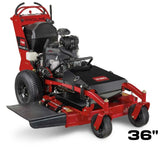 Toro ProLine HDX | 36" Deck |  15.5hp Kawasaki | Mid Size Walk Behind Mower | 44436