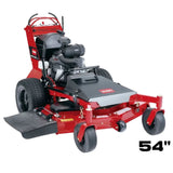 Toro ProLine HDX | 54" Deck | 22hp Kawasaki | Mid Size Walk Behind Mower | 44454