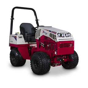 Ventrac 4520Z Tractor - Kubota  Engine | Main Street Mower | Winter Garden | Clermont | Ocala