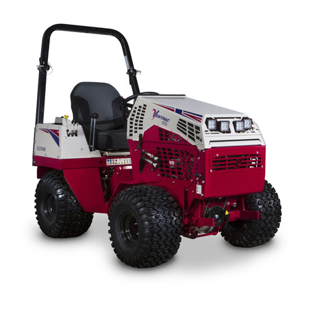 Ventrac 4520Z Tractor - Kubota  Engine | Main Street Mower | Winter Garden | Clermont | Ocala