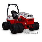 Ventrac 4520N Tractor | Kubota WG972 EFI