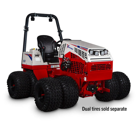 Ventrac 4520N Tractor | Kubota WG972 EFI
