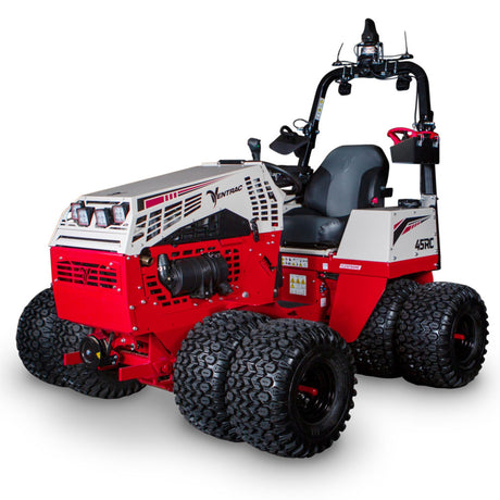 Ventrac 45RCN Tractor | Remote Control | Kubota WG972 EFI Engine