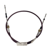 Ventrac Hi-Low Shift Cable | 47.0122