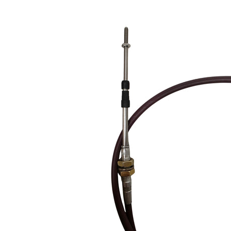 Ventrac Hi-Low Shift Cable | 47.0122
