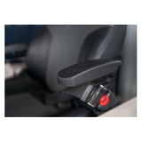 Ventrac Armrest, Kit - Deluxe Seat 4520 | 47.0497