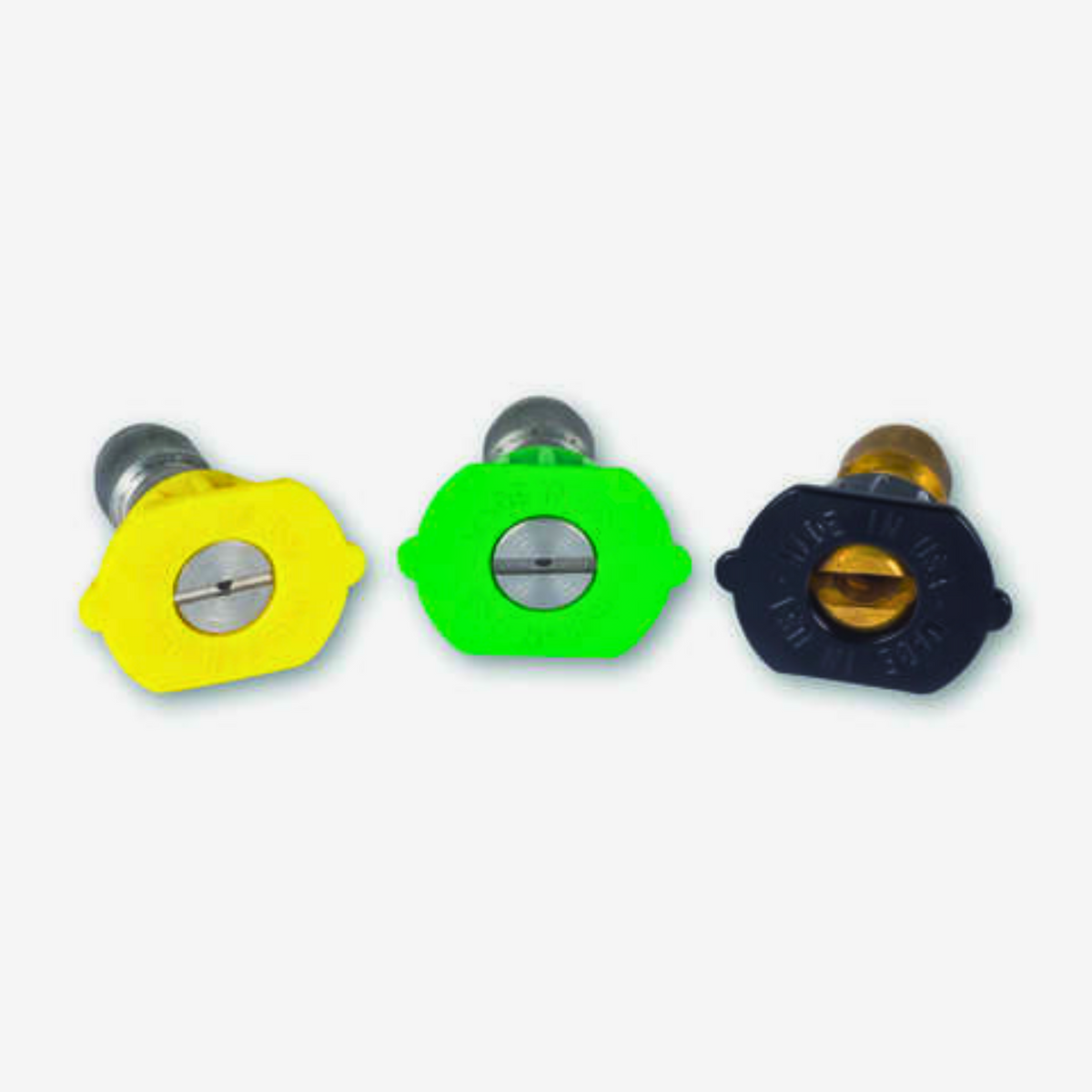 STIHL RB 200 Pressure Washer 3 pk Nozzle Set | 4789 007 1000 | Main Street Mower | Winter Garden | Clermont | Ocala