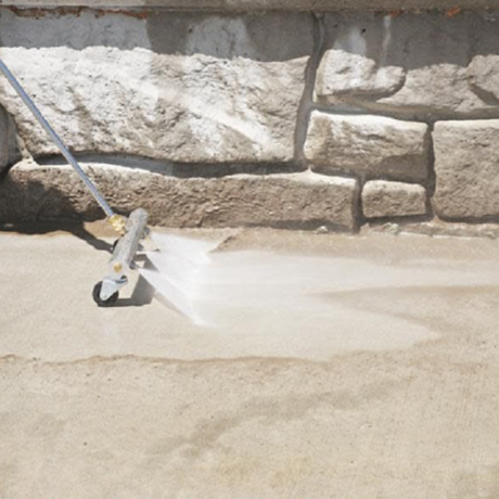 STIHL Water Broom | 4789 500 3900 | Main Street Mower | Winter Garden | Clermont | Ocala