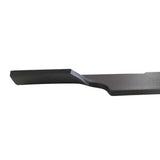 Main Street Mower Hi-Flow Blade | 16.5" | 5/8 Hole | Z Master / GrandStand | 48" Deck | 48-58-165-H