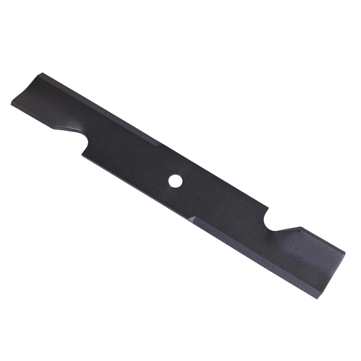 Main Street Mower Hi-Flow Blade | 16.5" | 5/8 Hole | Z Master / GrandStand | 48" Deck | 48-58-165-H