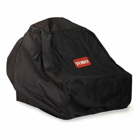 Toro TimeCutter Mower Cover for Models 2006 and newer | Main Street Mower | Winter Garden | Clermont | Ocala