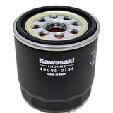 Kawasaki Tall Oil Filter | 49065-0734