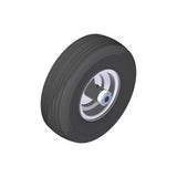 Ventrac Wheel, Asm 13x5x6 Rib Flatfree | 53.0148