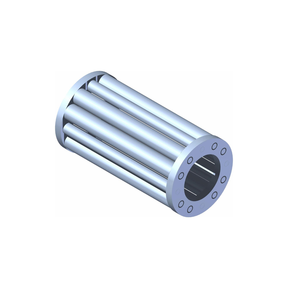 Ventrac Bearing, Roller Replacement | 55.0088