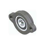 Ventrac Bearing, Flange Block 3/4" | 55.FB16012-1