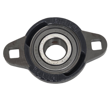 Ventrac Bearing, Flange Block 3/4" | 55.FB16012-1
