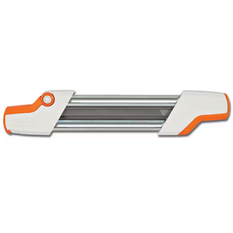 STIHL 2 in 1 Filing Guide & Saw Chain Sharpener 3/8in Picco | 5605 750 4303 | Main Street Mower | Winter Garden | Clermont | Ocala