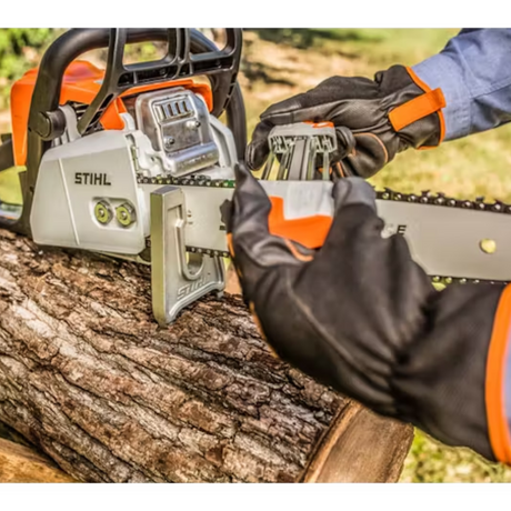 STIHL 2 in 1 Filing Guide & Saw Chain Sharpener 3/8in | 5605 750 4305 | Main Street Mower | Winter Garden | Clermont | Ocala