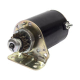 Briggs & Stratton Electric Starter | Fits EX1550 Briggs & Stratton 15.0hp | 593934