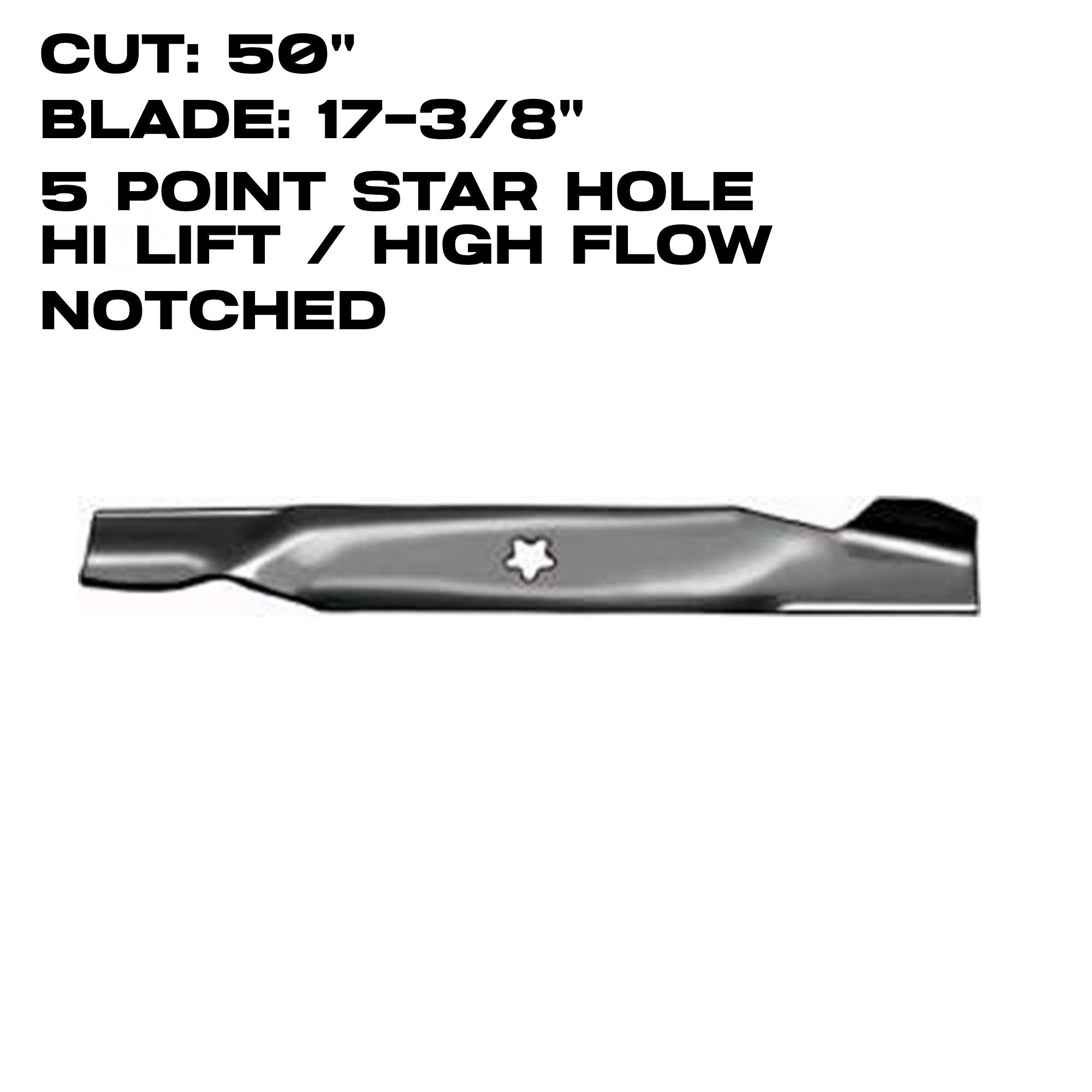 Rotary 17-3/8
