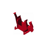 Ventrac Rear Frame Weight Bar / Hitch | 62.1363