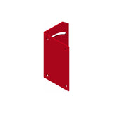 Ventrac Frame, Disc Bearing Mt Inner | 62.1488