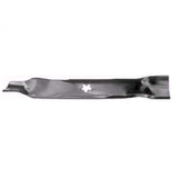 Rotary Blade | 48" Deck | 15-1/2" X 5 Point Star | 6437
