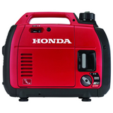 Honda EU2200ITAN 2,200 Watt Quiet Gas Powered Portable Inverter Generator w/ CO-Minder | Main Street Mower | Winter Garden | Clermont | Ocala