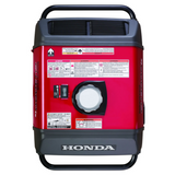 Honda EU3000IS1AN (49 State) 3000 watt 120V inverter generator with CO-MINDER™ | Main Street Mower | Winter Garden | Clermont | Ocala