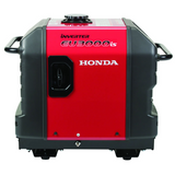 Honda EU3000IS1AN (49 State) 3000 watt 120V inverter generator with CO-MINDER™ | Main Street Mower | Winter Garden | Clermont | Ocala