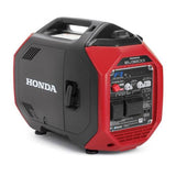 EU3200i Inverter Generator | 2,600 Running Watts / 3,200 Starting Watts | 668900