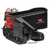 Steel Tub Accessory for Material Buggies | 68101