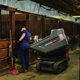 Toro Ultra Buggy e2500-TS | Toro HyperCell | 68140