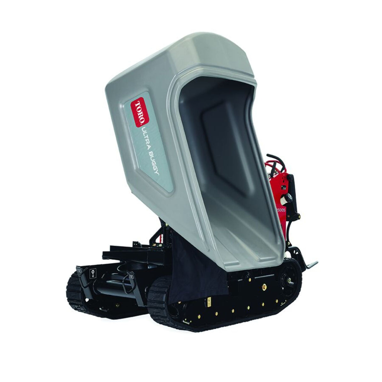 Dingo Ultra Buggy 2500-TS | 68141 | Main Street Mower | Winter Garden | Clermont | Ocala