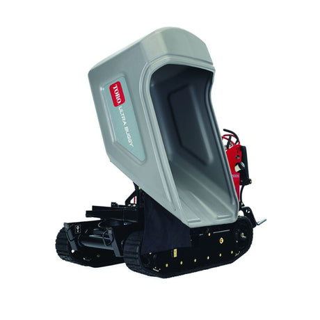 Dingo Ultra Buggy 2500-TS | 68141 | Main Street Mower | Winter Garden | Clermont | Ocala
