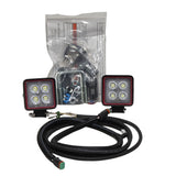 Ventrac Work Light LED 4520 / 4500 Kit | 70.4173