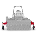 Ventrac Gauge Wheels Kit | KJ520 | 70.8264
