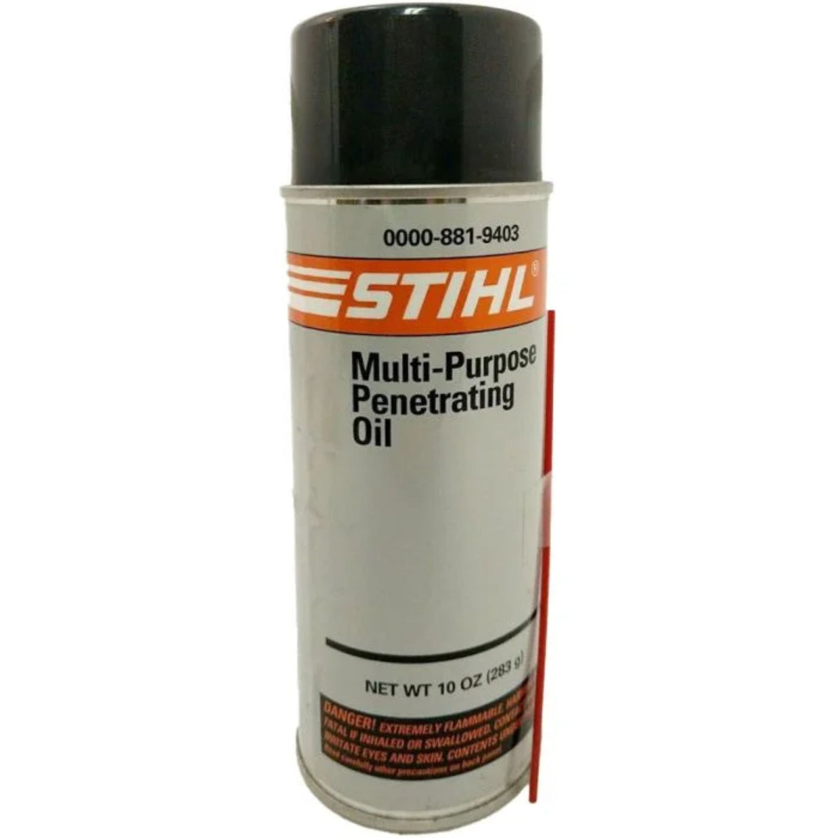 STIHL Multi-Purpose Penetrating Oil (10 Ounce) | 7010 881 9403