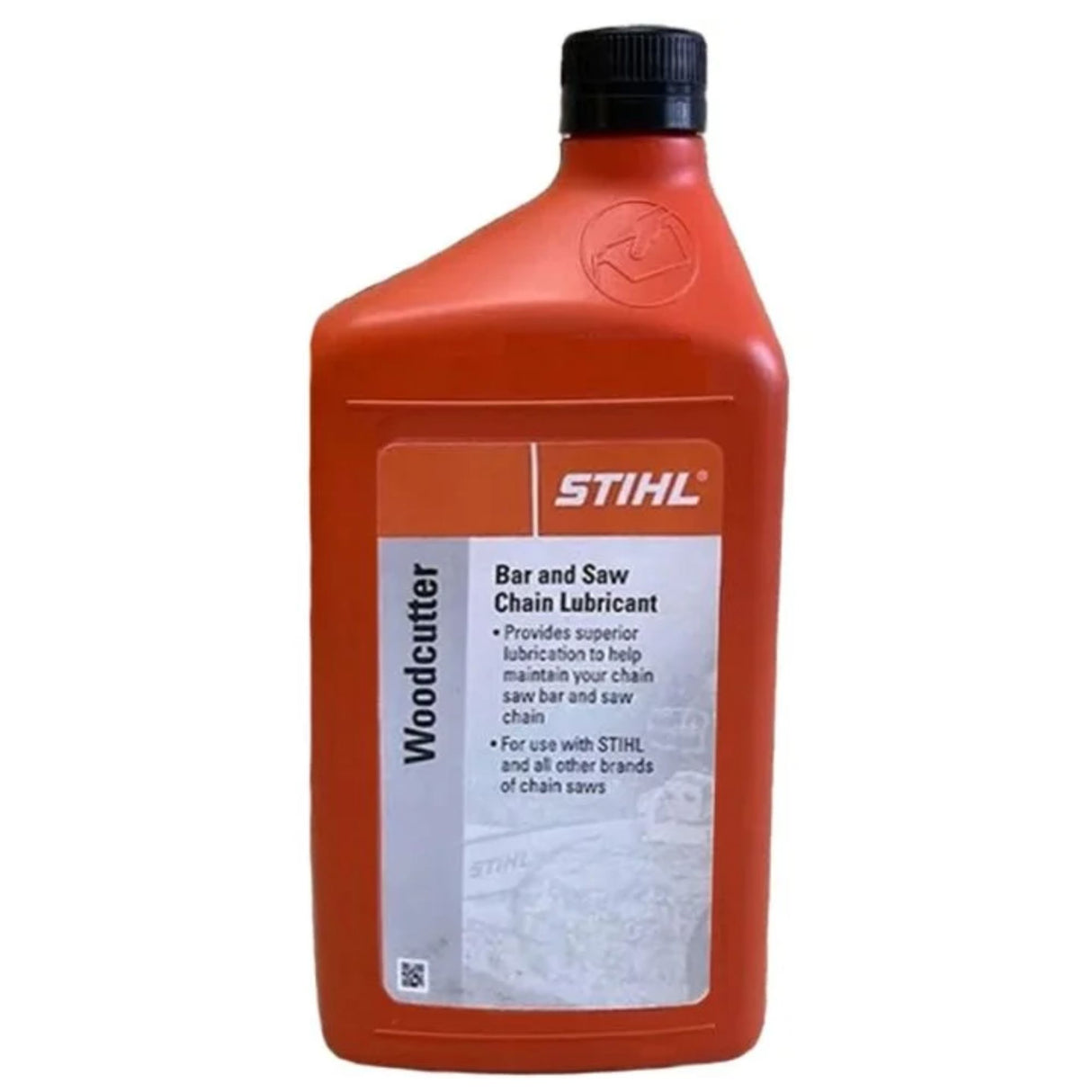 STIHL Woodcutter Bar & Chain Oil (1 Quart) | 7010 516 0001