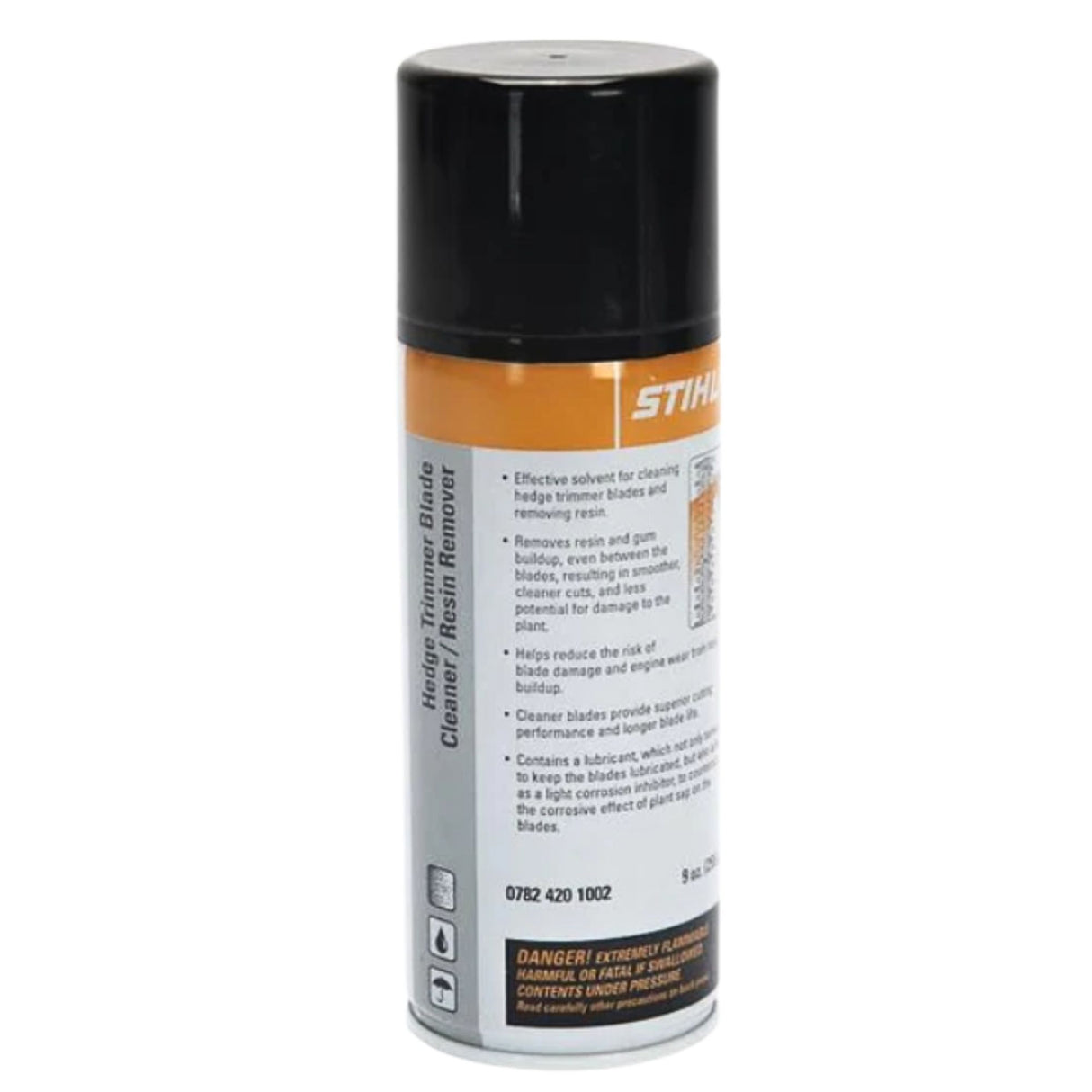 STIHL Hedge Trimmer Blade Cleaner & Resin Remover | 7010 516 0002