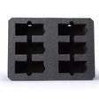 STIHL Battery Case Insert Fits 6 AP batteries | 7010 871 0030 | Main Street Mower | Winter Garden | Clermont | Ocala