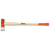 STIHL Woodcutter Splitting Maul | 7010 881 1909 | Main Street Mower | Winter Garden | Clermont | Ocala