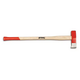 STIHL Woodcutter Splitting Maul | 7010 881 1909 | Main Street Mower | Winter Garden | Clermont | Ocala