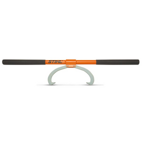 STIHL Log Carrier | 7010 881 3100 | Main Street Mower | Winter Garden | Clermont | Ocala